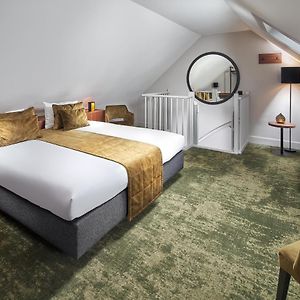Deluxe Kamer