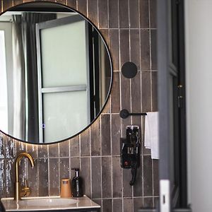 Deluxe Double Kamer